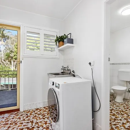 Ernora Court Apartment Urunga Exterior photo