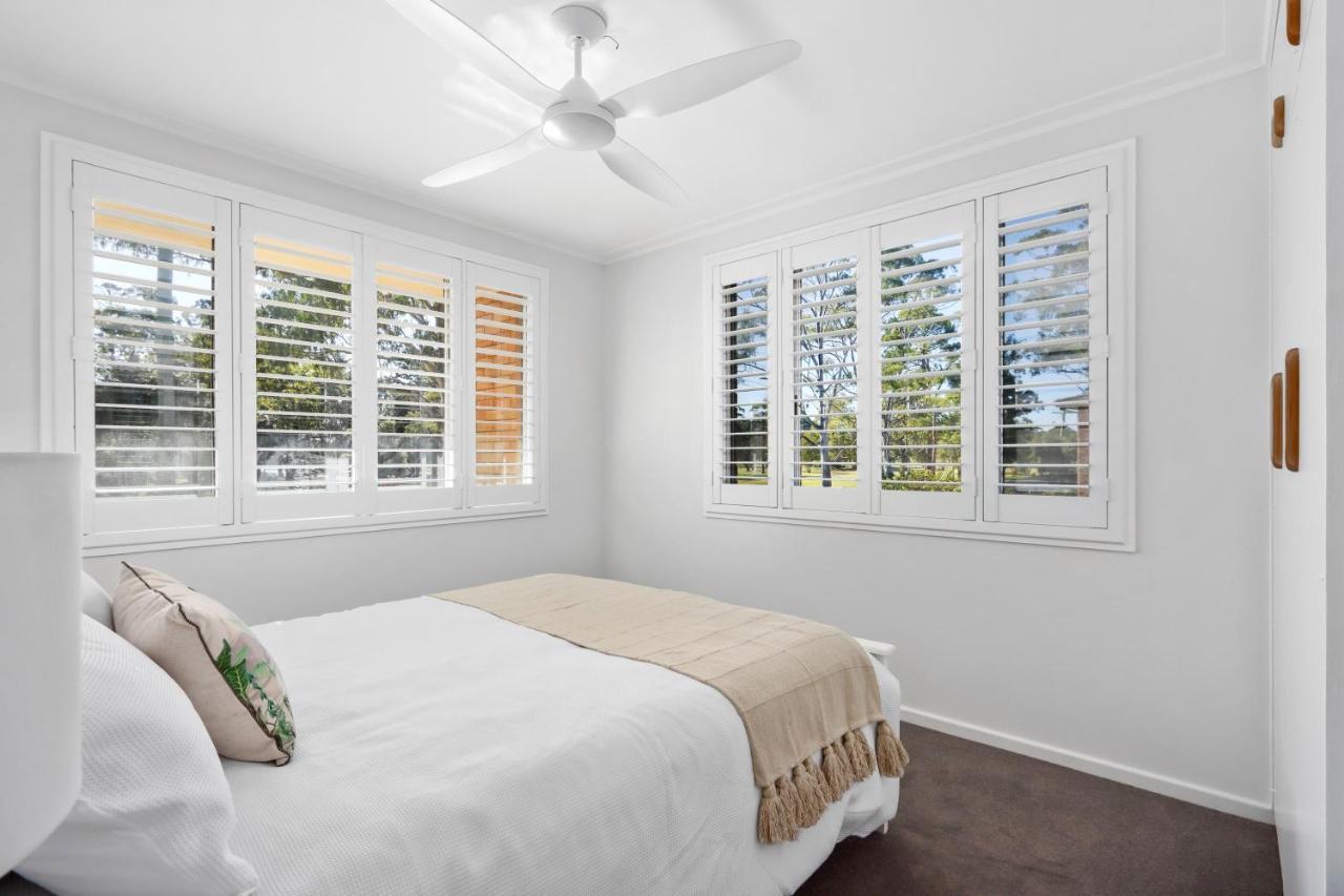 Ernora Court Apartment