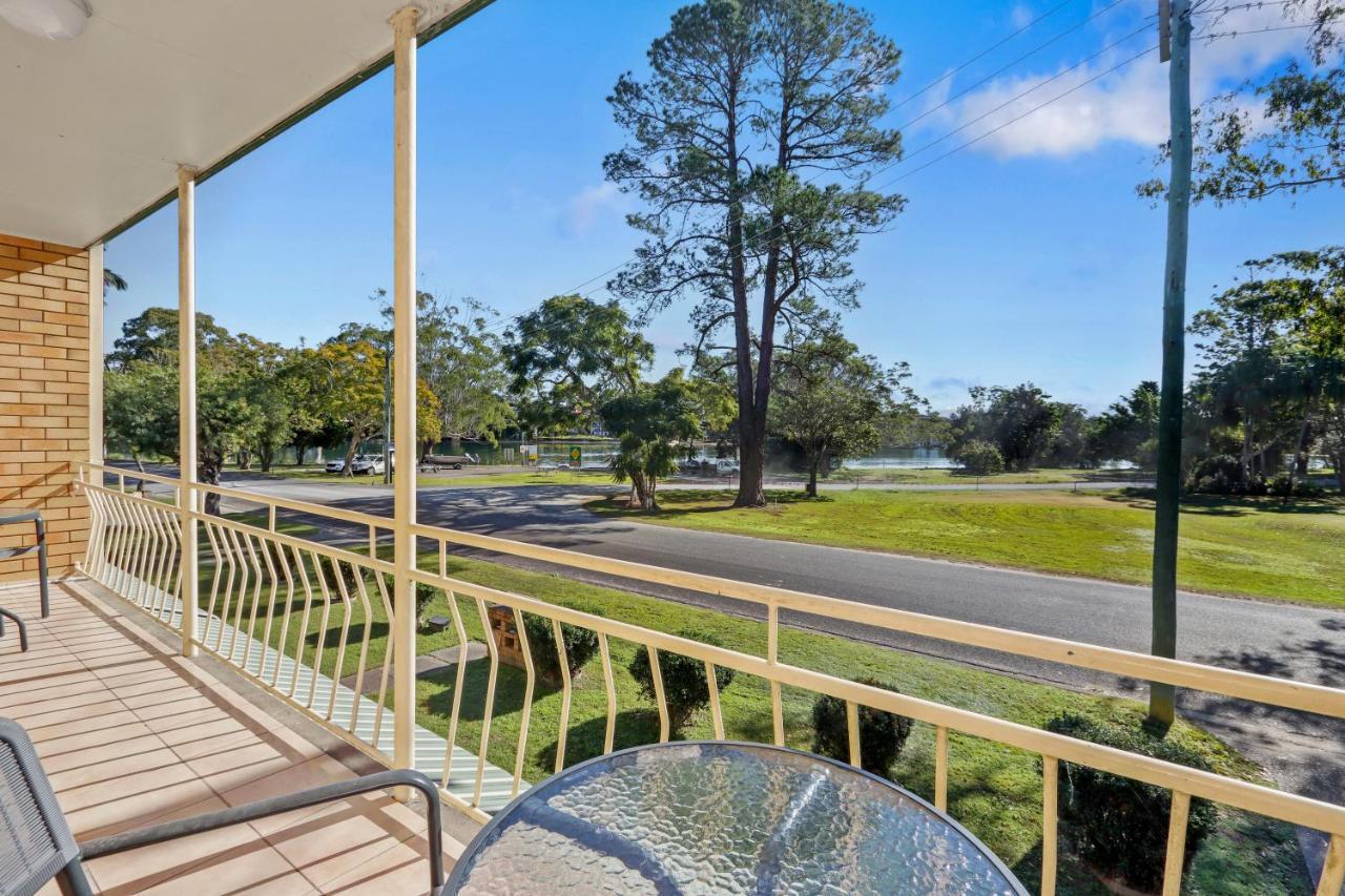 Ernora Court Apartment Urunga