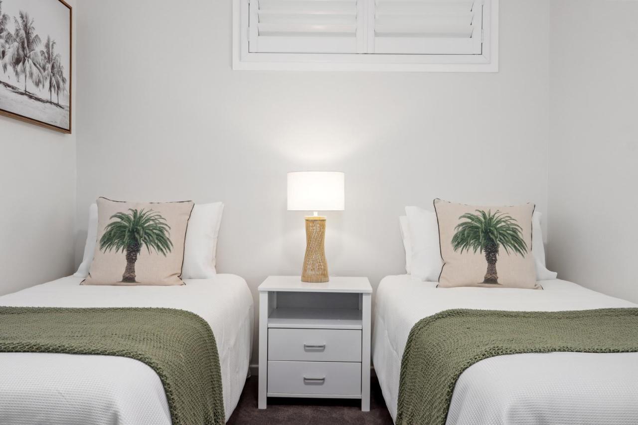 Ernora Court Apartment *