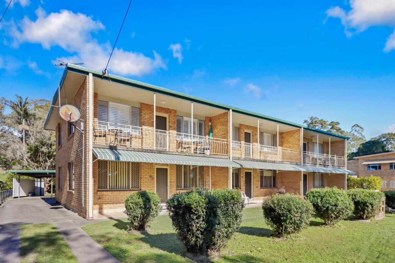 Ernora Court Urunga